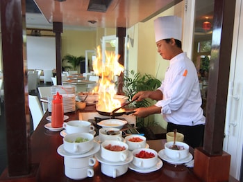 grand wahid hotel salatiga