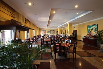 grand wahid hotel salatiga