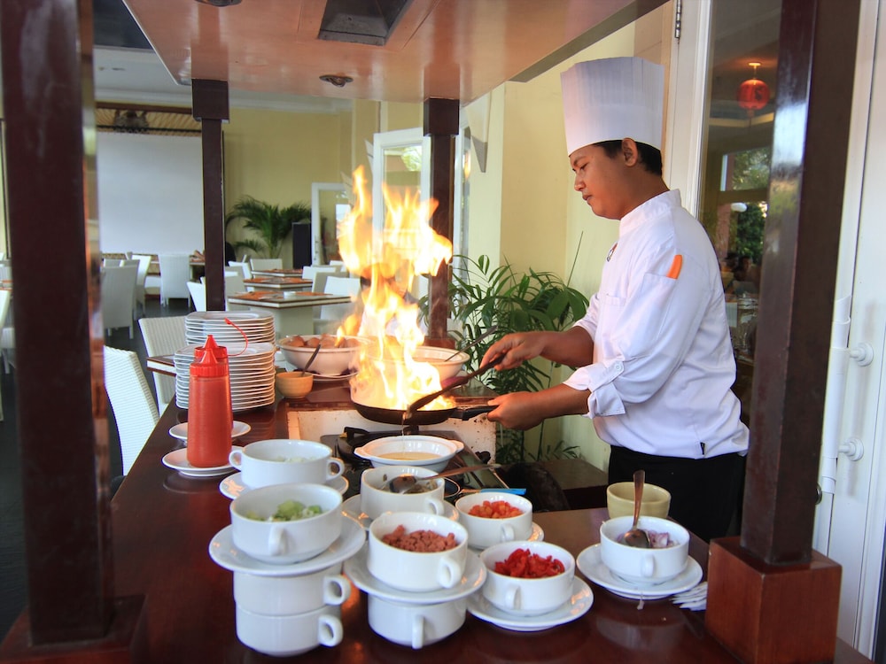 grand wahid hotel salatiga