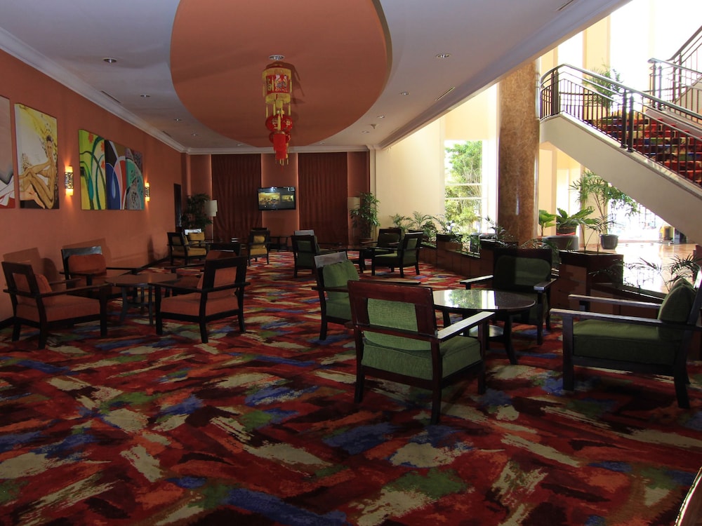 grand wahid hotel salatiga