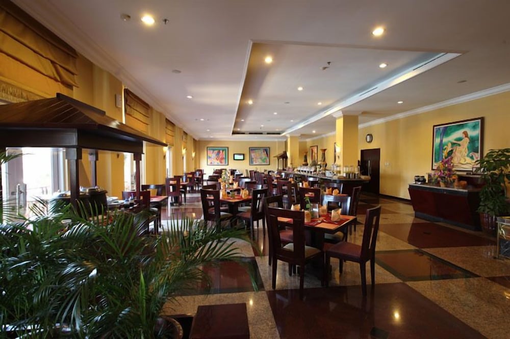 grand wahid hotel salatiga