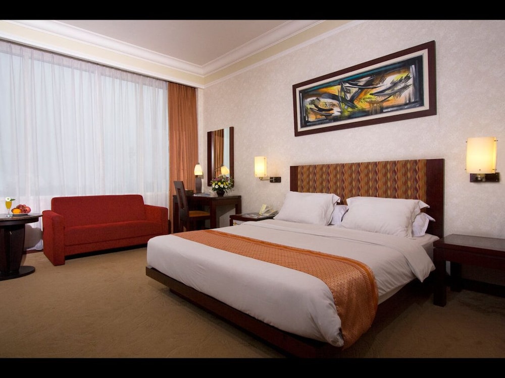 grand wahid hotel salatiga