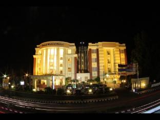 grand wahid hotel salatiga
