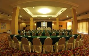 grand wahid hotel salatiga