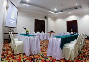 grand wahid hotel salatiga