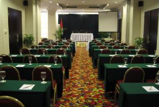 grand wahid hotel salatiga