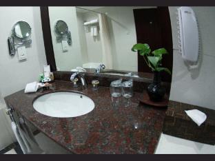 grand wahid hotel salatiga