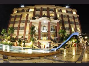 grand wahid hotel salatiga