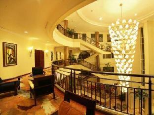 grand wahid hotel salatiga