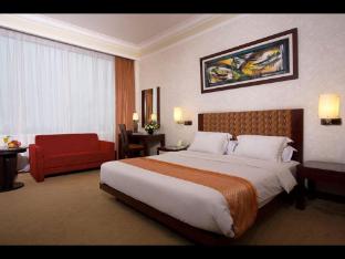 grand wahid hotel salatiga