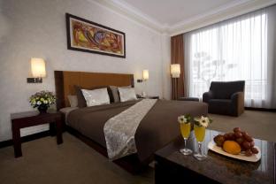 grand wahid hotel salatiga