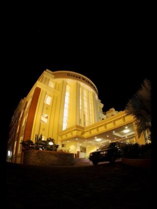 grand wahid hotel salatiga