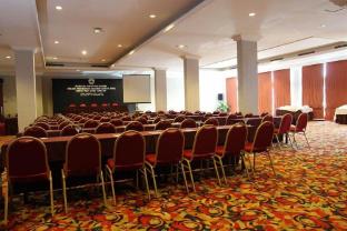 grand wahid hotel salatiga