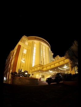 grand wahid hotel salatiga