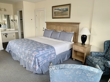 lighthouse inn