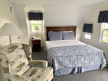 lighthouse inn