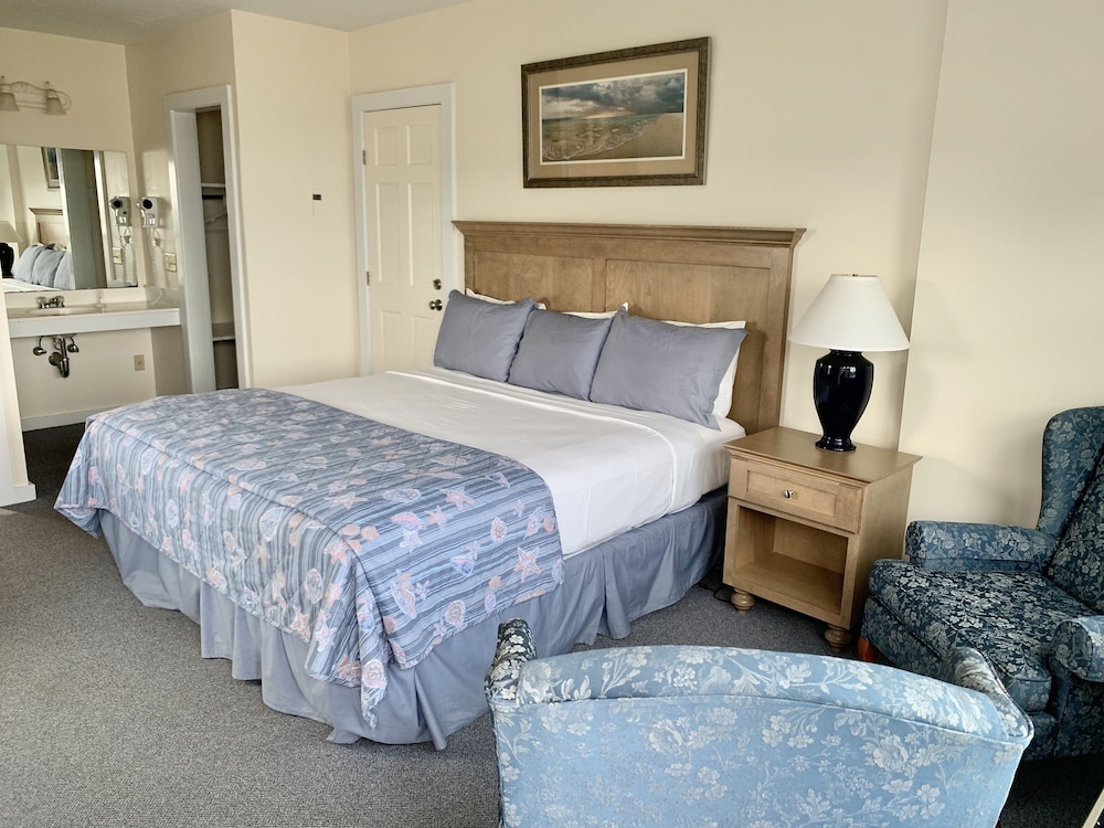 lighthouse inn