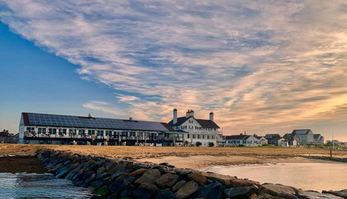 lighthouse inn