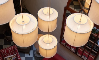 hotel boutique corral del rey by aluz collection