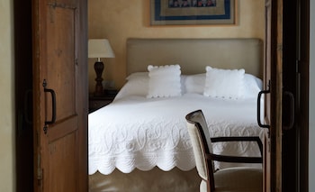 hotel boutique corral del rey by aluz collection