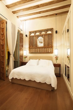 hotel boutique corral del rey by aluz collection