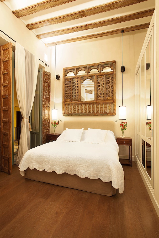 hotel boutique corral del rey by aluz collection