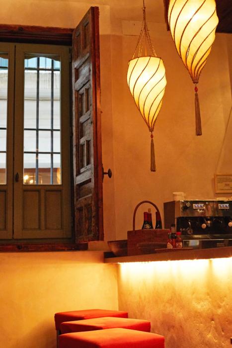 hotel boutique corral del rey by aluz collection