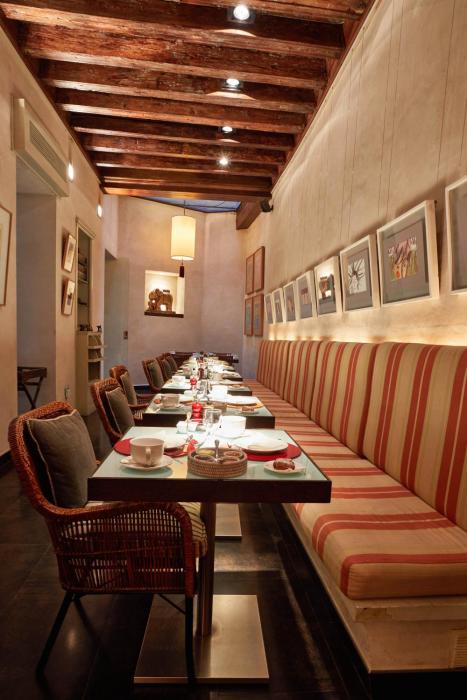 hotel boutique corral del rey by aluz collection