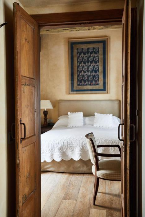 hotel boutique corral del rey by aluz collection