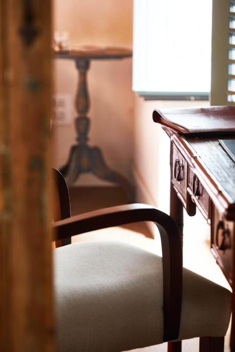 hotel boutique corral del rey by aluz collection