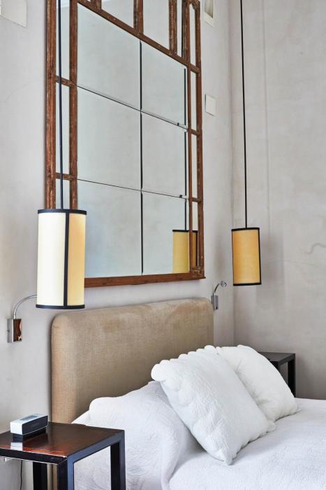 hotel boutique corral del rey by aluz collection