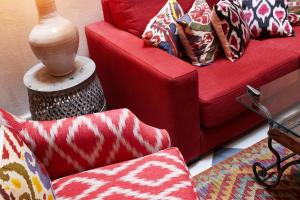 hotel boutique corral del rey by aluz collection