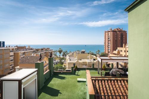 malaga