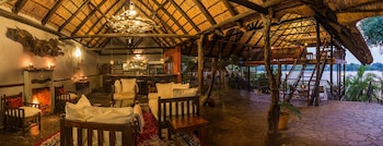 kafue national park