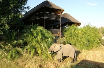 kafue national park