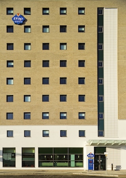 ibis budget birmingham airport nec