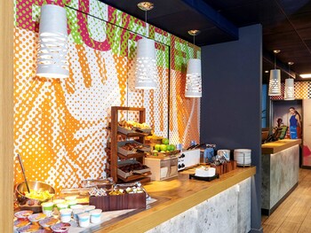 ibis budget birmingham airport nec