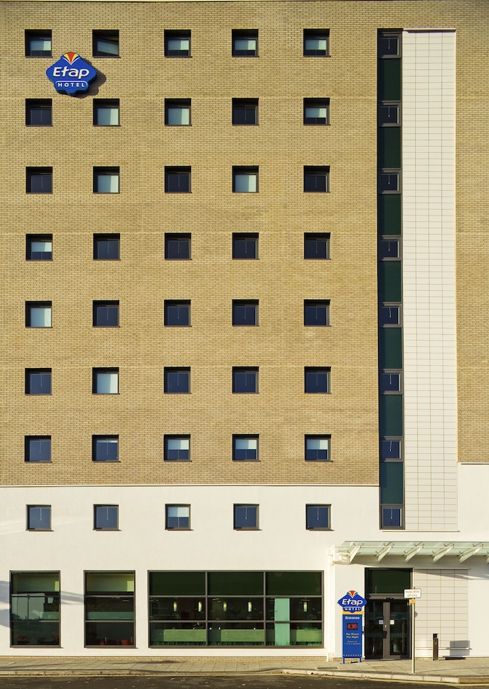 ibis budget birmingham airport nec