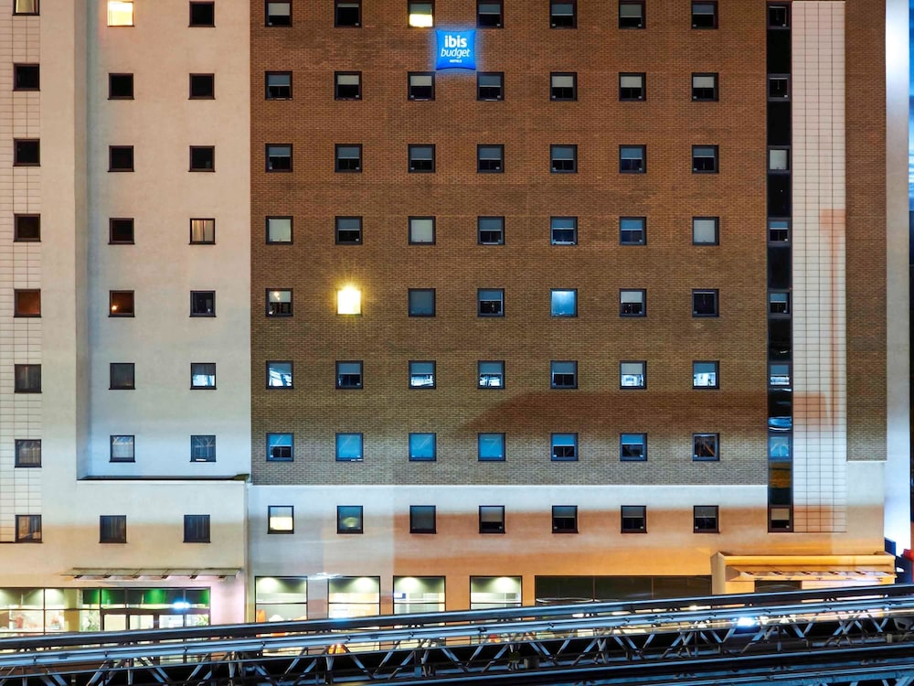 ibis budget birmingham airport nec