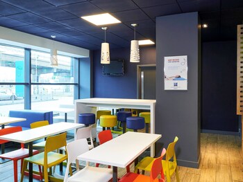 ibis budget birmingham airport nec