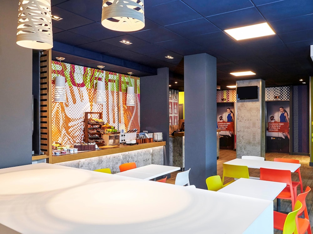 ibis budget birmingham airport nec