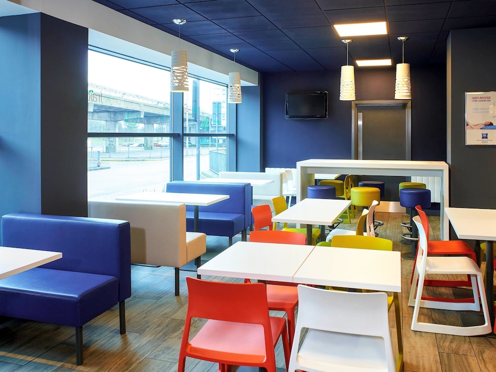 ibis budget birmingham airport nec
