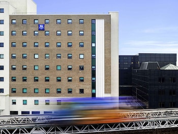 ibis budget birmingham airport nec