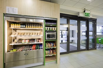 ibis budget birmingham airport nec