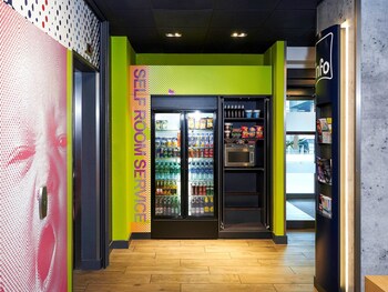 ibis budget birmingham airport nec