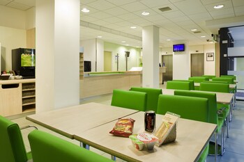 ibis budget birmingham airport nec
