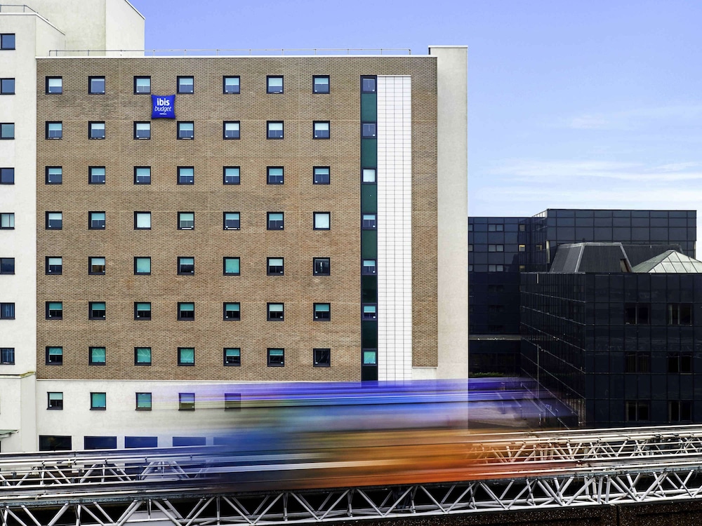 ibis budget birmingham airport nec