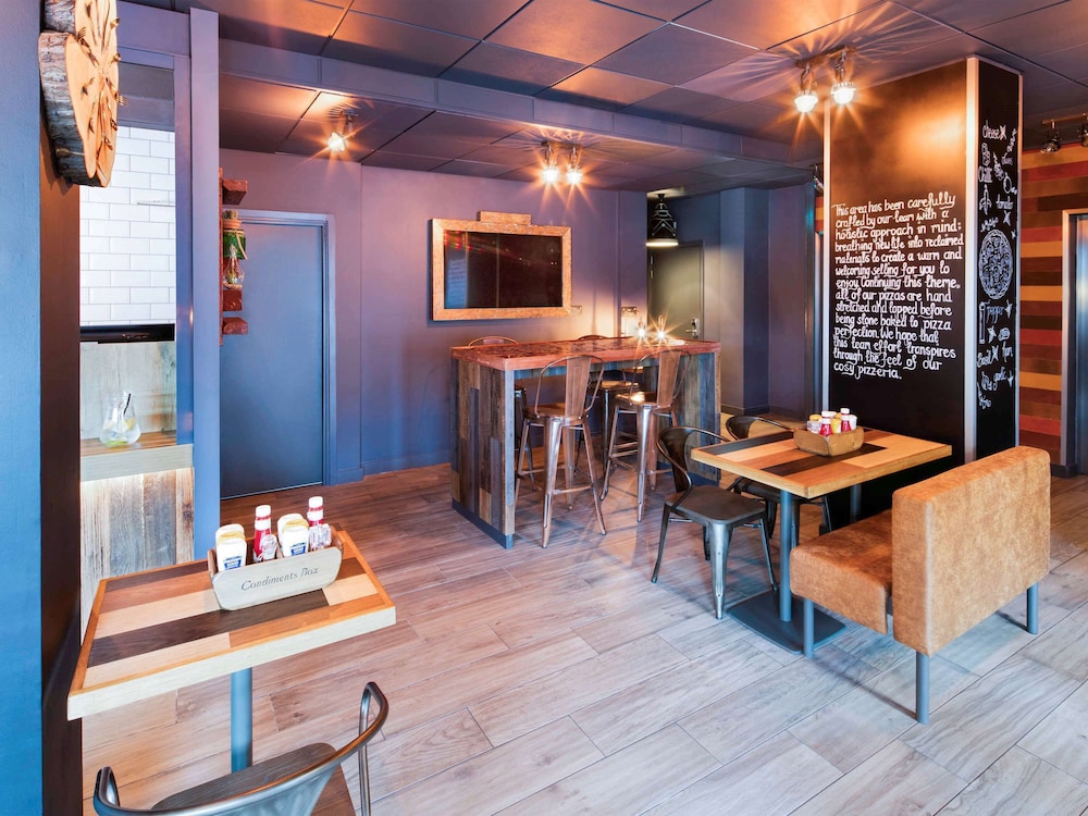 ibis budget birmingham airport nec