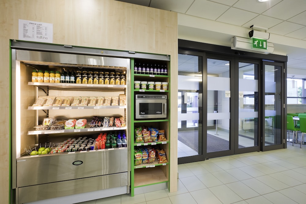 ibis budget birmingham airport nec