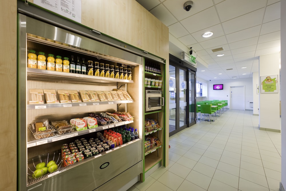 ibis budget birmingham airport nec